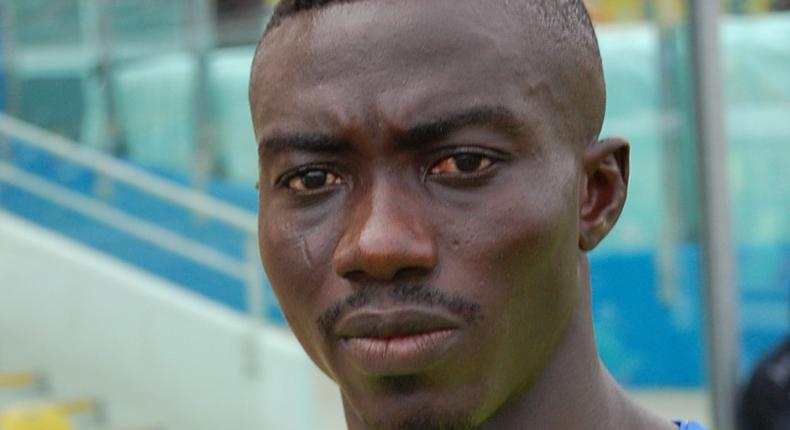 I feel pain for not becoming world’s best – Don Bortey