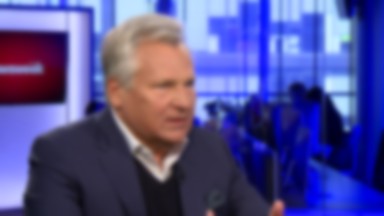 Aleksander Kwaśniewski: okazało się, że PiS jednak ma swoją barierę rozwojową