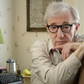 Kadr z filmu Reżyseria: Woody Allen 