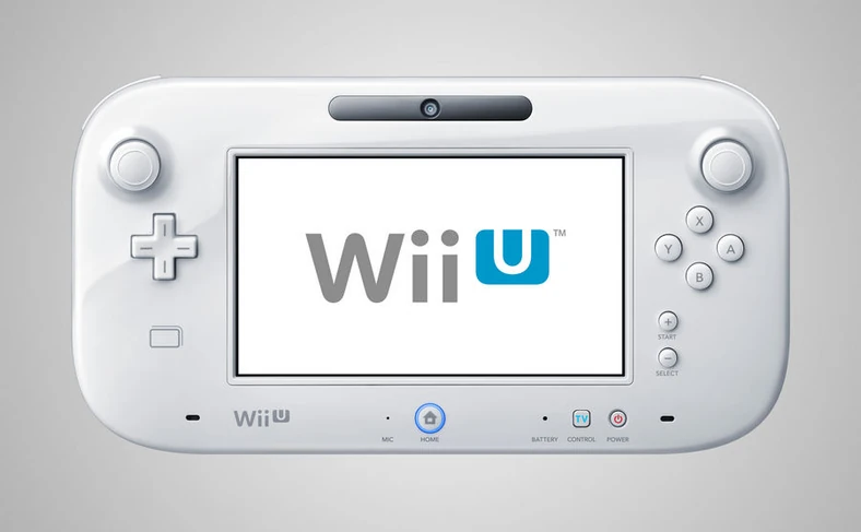 Wii U Kontrolery I Akcesoria