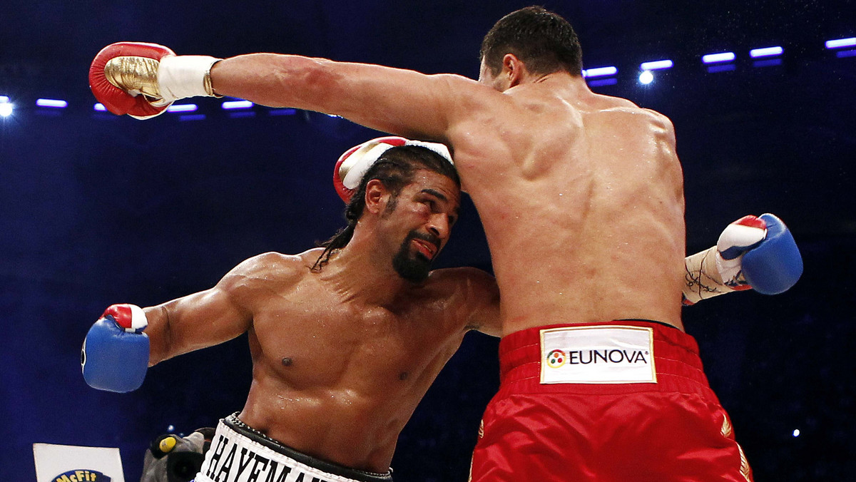 David Haye kończy swoją bokserską karierę. Jego licencja właśnie wygasa, a według oficjalnej informacji Brytyjczyk nie zamierza jej przedłużać.