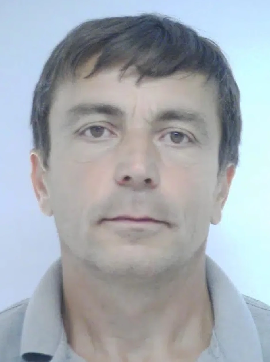 Otac nestao u Mađarskoj 