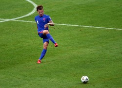 El. MŚ 2022. Ward-Prowse zastąpi Phillipsa w reprezentacji Anglii