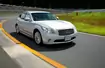 Infiniti M35h – Szybko i oszczędnie?