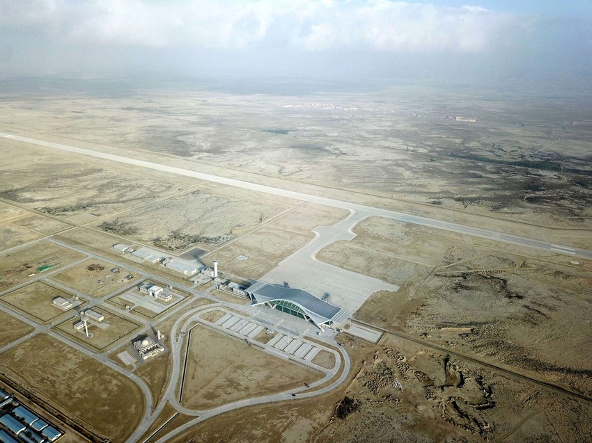 aerodrom Gvadar