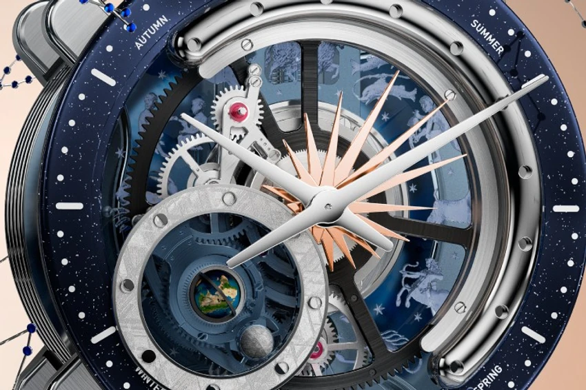 Jaeger-LeCoultre