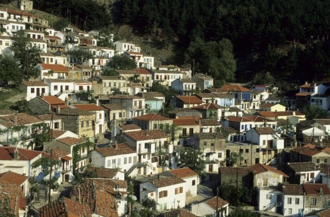 Da li biste posetili Samotraki? 