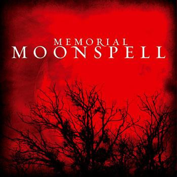 Memoriał Moonspell