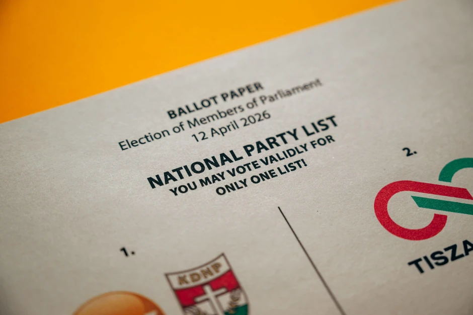 Mađarska izbori 
