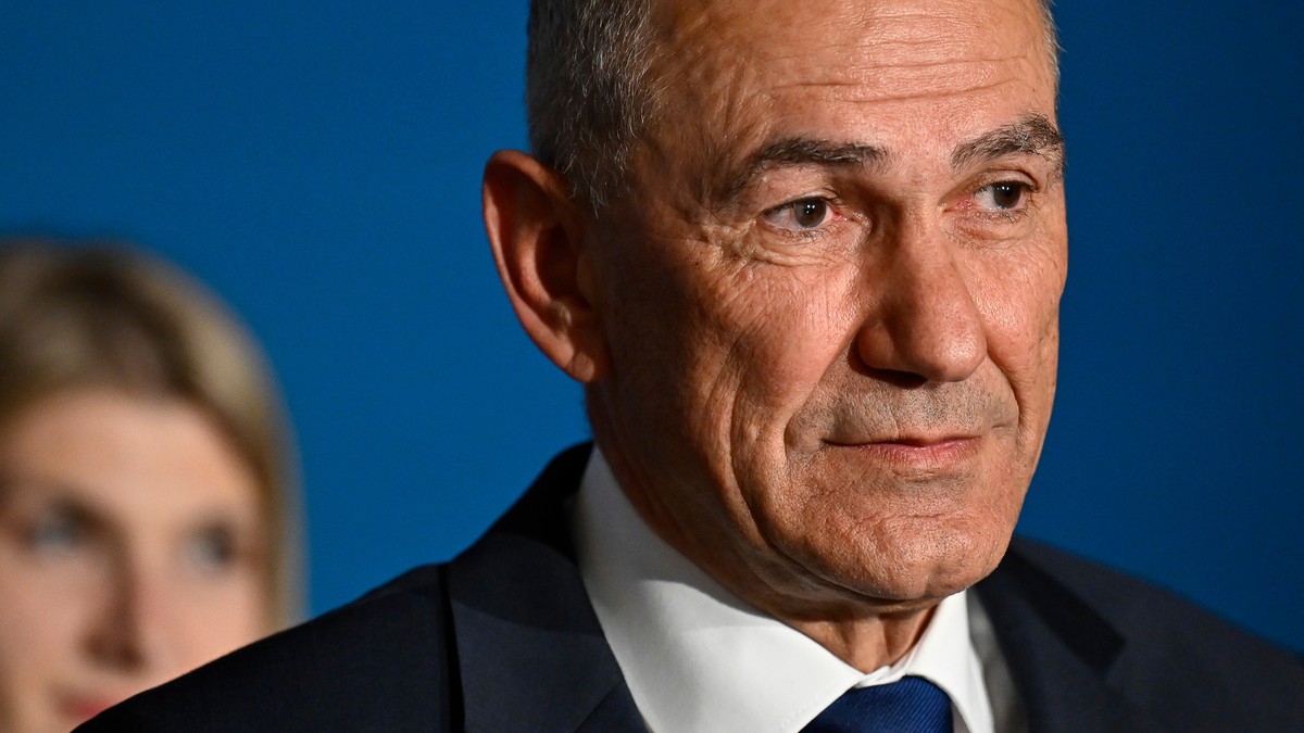 Janez Janša
