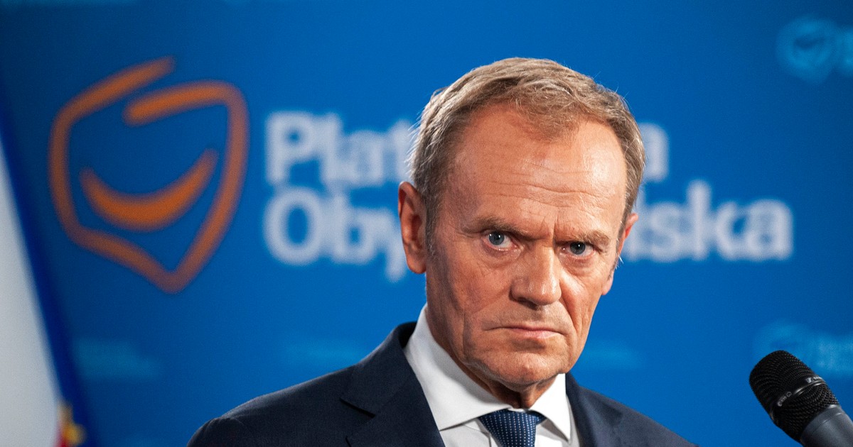 Donald Tusk despre cooperarea internațională