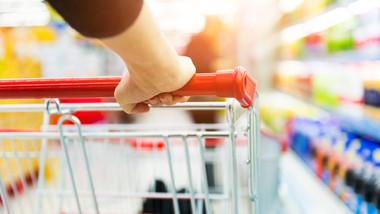 konsumpcja nadal solidnie rośnie