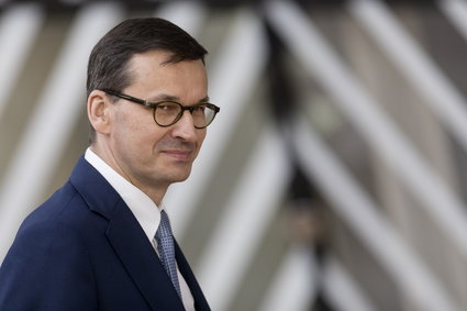 Po czterech miesiącach 2019 roku Polska ma 75 mln zł deficytu