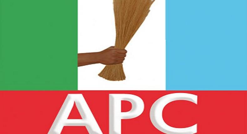 All Progressives Congress (APC) Logo.