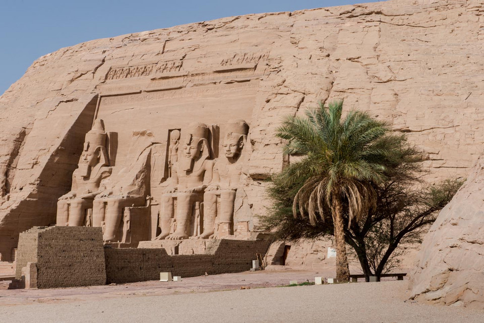 Abu Simbel