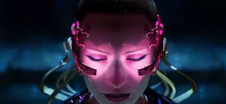 Cyberpunk 2077 wywołuje ataki epilepsji bez ostrzeżenia. CD Projekt RED szuka rozwiązań