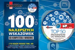 Nowa książka 1/2019: 100 najlepszych wskazówek