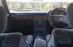 1977 Mercedes-Benz 450 SEL Ex-Barry Gibb CBE interior 1