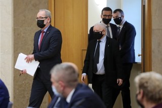 Sikora: Tańczymy, jak nam zagrają [OPINIA]