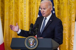 Biden: Jestem gotowy spotkać się z Putinem