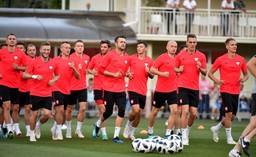 PZPN: Jerzy Brzęczek selekcjonerem piłkarskiej reprezentacji Polski