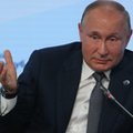 Putin bawi się gazem z Europą. Jego celem jest Nord Stream 2