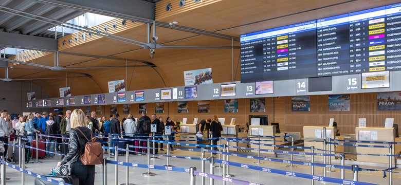 Ryanair otwiera nowe połączenie z Polski. To brama do Ameryki