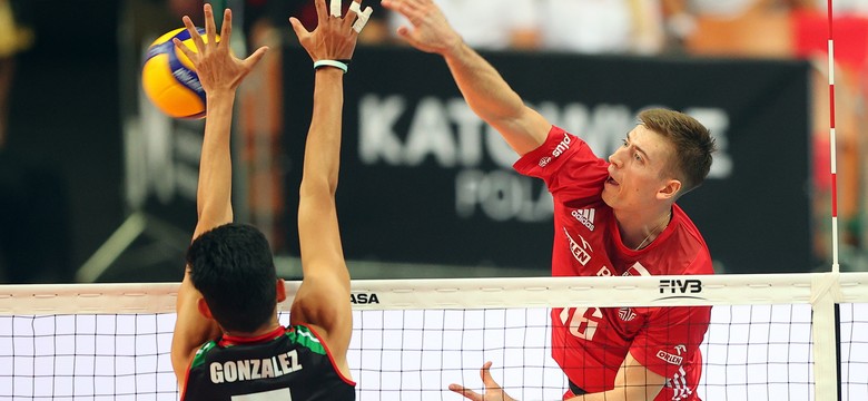 Kamil Semeniuk: Wygrana z USA cieszy, ale nasza gra nie była porywająca