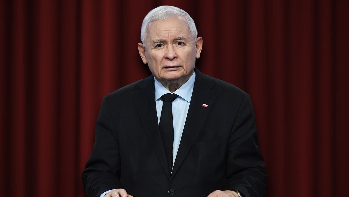 pis kaczynski