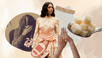 Szakértő figyelmeztet: cukorbetegeknél sokkal gyakoribb ez a két mentális probléma