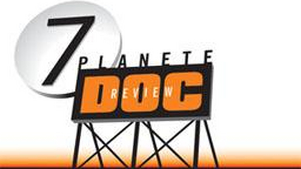 7. Planete Doc Review to 15 sekcji tematycznych, 7 konkursów, ponad pół setki gości specjalnych - zarówno twórców, jak i bohaterów filmów - oraz liczne imprezy