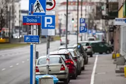 Czym różni się postój od zatrzymania i parkowania?