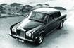 Silver Shadow – nowoczesny Rolls-Royce