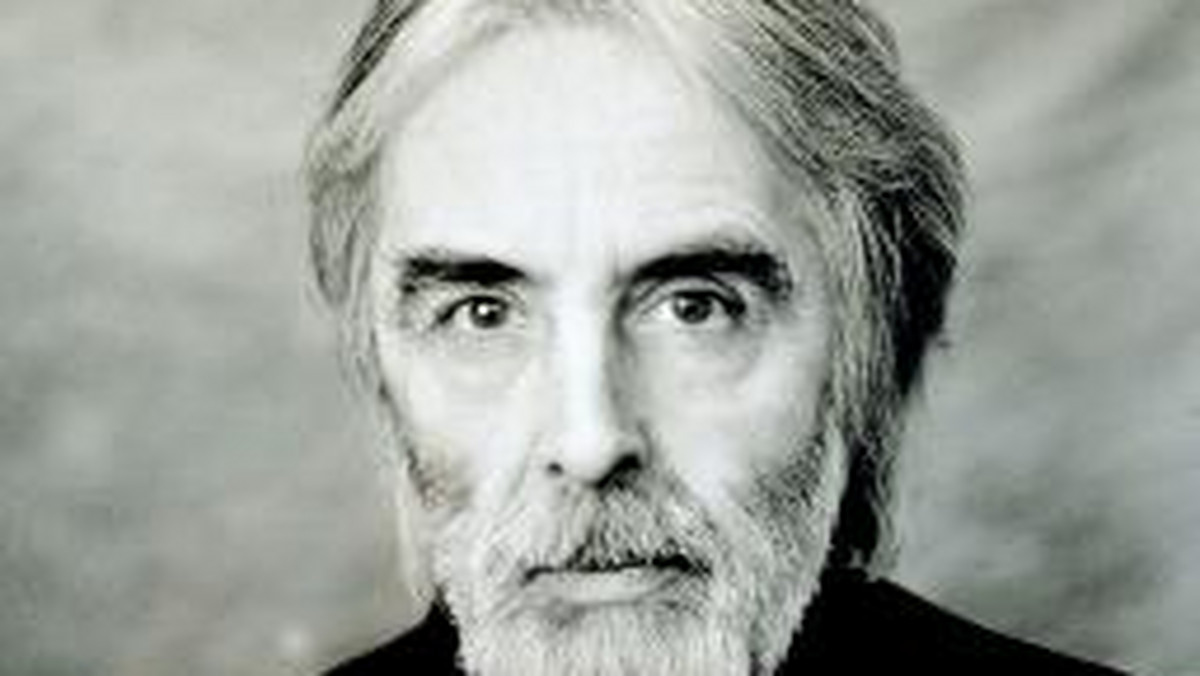 Michael Haneke przygotowuje się do pracy nad kolejnym obrazem.