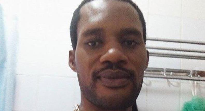 Seun Egbegbe