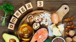 olej rybi i omega-3 mogą chronić serce pacjentów dializowanych – przeł