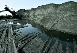 Niemcy wrócą do węgla w obawie przed brakiem gazu z Rosji