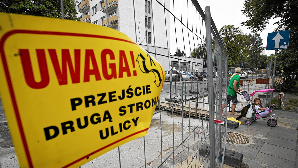 W Śródmieściu ruszają prace przy wymianie sieci wodociągowej. Robotnicy pojawia się na ulicach Orlej, Kruczej i Konopnickiej - informuje Radio Lublin.
