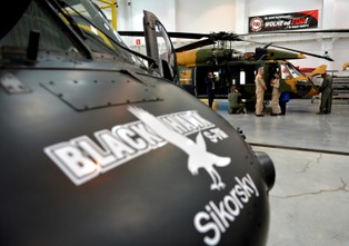 MON: Zakup śmigłowców dla armii bez marnowania lat na długotrwałe procedury