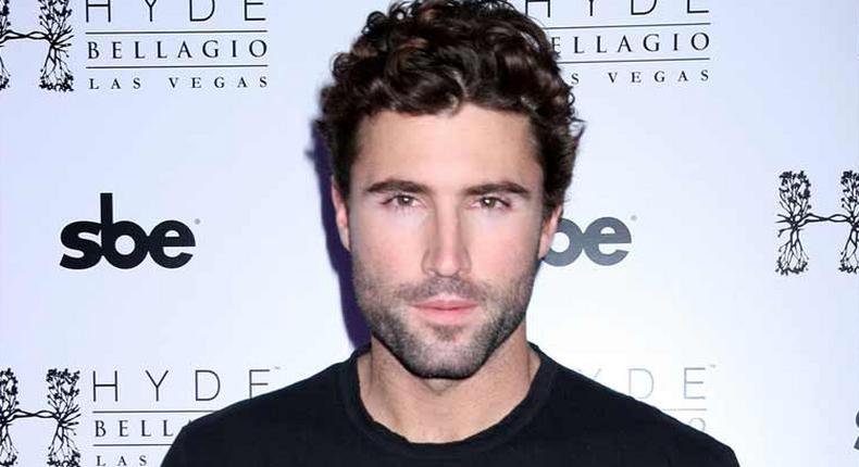 Brody Jenner