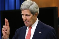 John Kerry