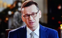 Premier Morawiecki i prezydent Duda po zatrzymaniu Nawalnego apelują do władz w Rosji