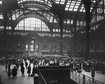 Nowy Jork - 100 lat Penn Station