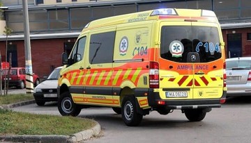 Óriási küzdelmet folytattak a mentők egy horgász életéért