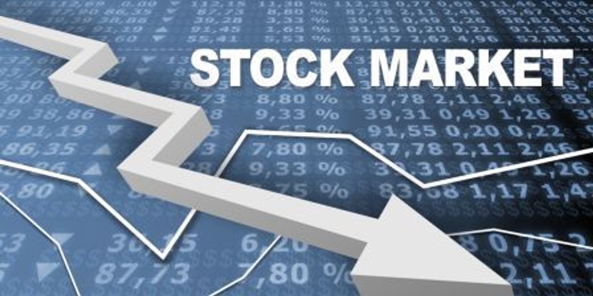 NGX: Indices drop further by 0.81% - Vimarsana News