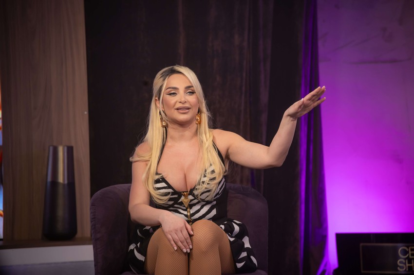 Ceca show
