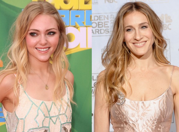 AnnaSophia Robb nastoletnią Carrie Bradshaw z "Seksu w wielkim mieście"