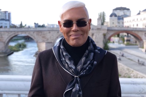 "OTAC ME JE MALTRETIRAO, VUČEM TRAUME" Boki 13 o porodičnim odnosima: "Posledice su ostale i danas"