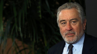 Robert De Niro odmówił zdjęcia z Arnoldem Schwarzeneggerem