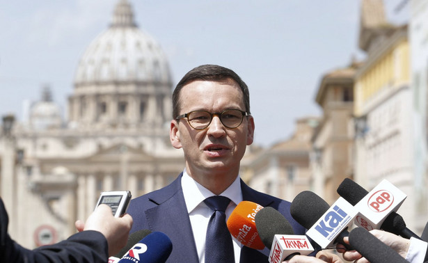 Mateusz Morawiecki